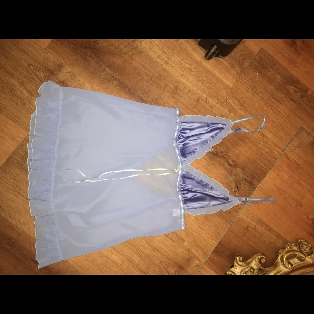 Victoria’s Secret Pink Nightie